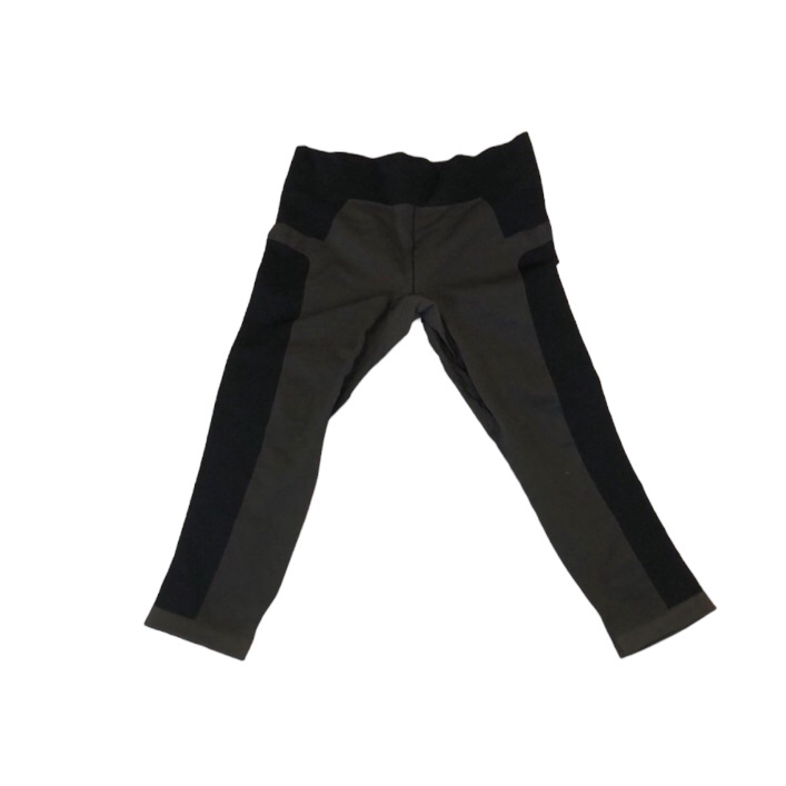 Under Armour Womens Compression Leggings Size M